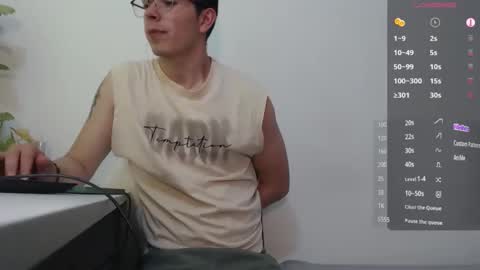 Elian online show from January 16, 2026, 6:45 pm