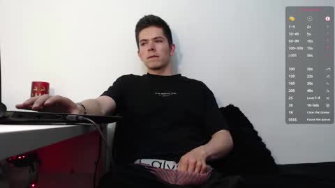 Elian online show from February 11, 2026, 7:08 pm