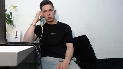 Elian online show from March 14, 2026, 10:59 pm