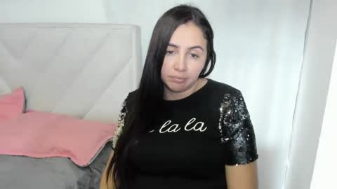 Snapshot of eliana_garcia chatting on February 16, 2025, 4:53 am eliana_garcia online show from February 16, 2025, 4:53 am
