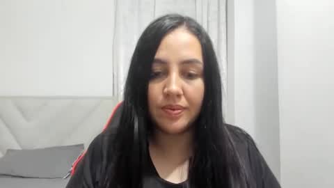 Snapshot of eliana_garcia chatting on February 5, 2026, 3:00 am eliana_garcia online show from February 5, 2026, 3:00 am