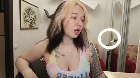 elianafox_ online show from July 29, 2026, 6:44 am