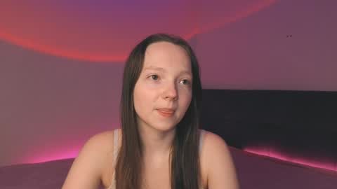 Snapshot of elianareynolds chatting on January 10, 2025, 3:18 am Ella online show from January 10, 2025, 3:18 am