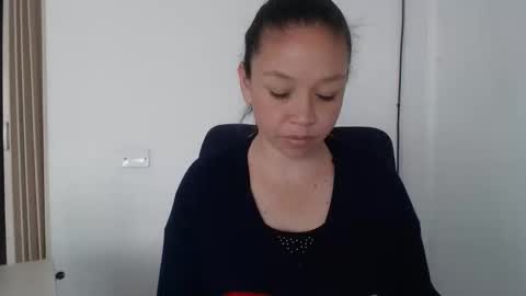 Snapshot of eliane_cooper21 chatting on March 7, 2026, 3:20 pm Eli online show from March 7, 2026, 3:20 pm