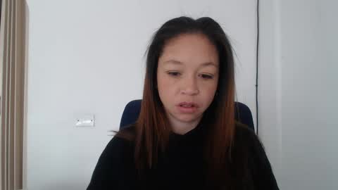 Snapshot of eliane_cooper21 chatting on March 16, 2026, 6:01 pm Eli online show from March 16, 2026, 6:01 pm