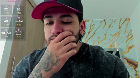 Elian online show from February 10, 2026, 3:27 pm