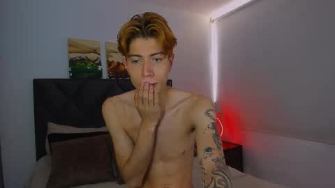 Snapshot of eliann_adam chatting on February 12, 2025, 3:49 pm eliann_adam online show from February 12, 2025, 3:49 pm