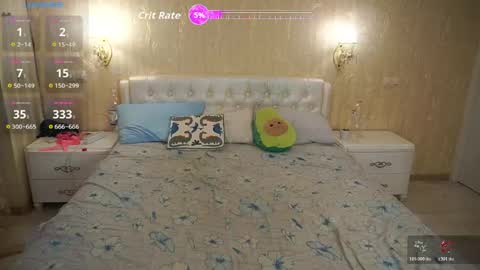 Snapshot of eliarose chatting on May 2, 2026, 5:29 pm Luna online show from May 2, 2026, 5:29 pm