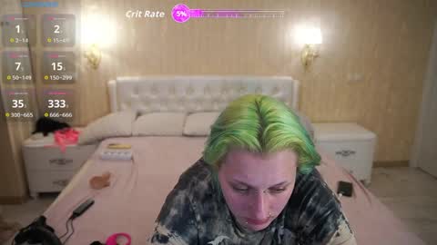 Snapshot of eliarose chatting on May 20, 2026, 4:57 pm Luna online show from May 20, 2026, 4:57 pm