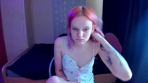 elieiza_xo online show from February 22, 2026, 9:30 am