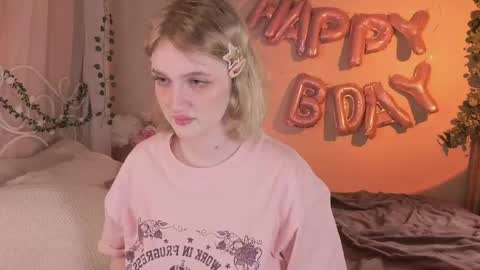 Ellie online show from April 9, 2026, 5:29 am