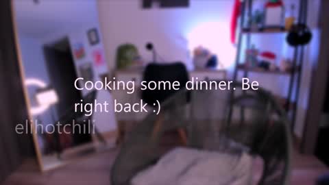 Eli online show from December 6, 2024, 1:29 am