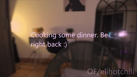 Eli online show from January 20, 2025, 1:50 am