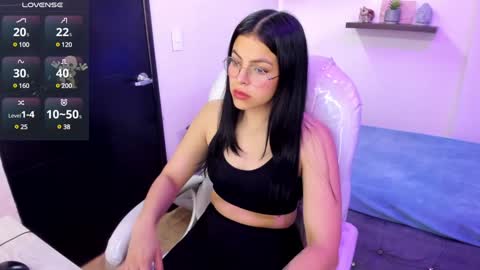 Snapshot of eliie_ruizz chatting on December 15, 2024, 3:56 am Eliie online show from December 15, 2024, 3:56 am