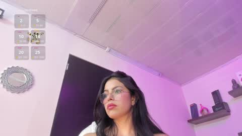 Snapshot of eliie_ruizz chatting on January 21, 2025, 7:47 am Eliie online show from January 21, 2025, 7:47 am