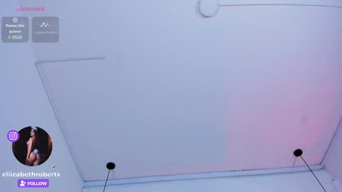 Snapshot of eliizabeth_roberts chatting on December 7, 2024, 10:12 am E L I I Z A B E T H online show from December 7, 2024, 10:12 am