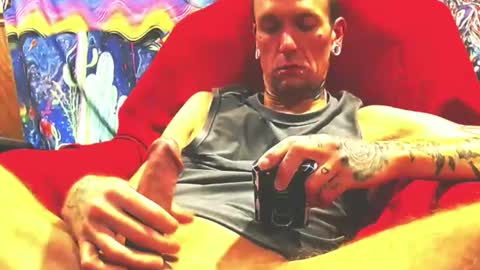 Snapshot of elijablue chatting on February 28, 2025, 9:36 am Elija Blue online show from February 28, 2025, 9:36 am