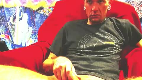 Snapshot of elijablue chatting on March 8, 2025, 11:58 am Elija Blue online show from March 8, 2025, 11:58 am