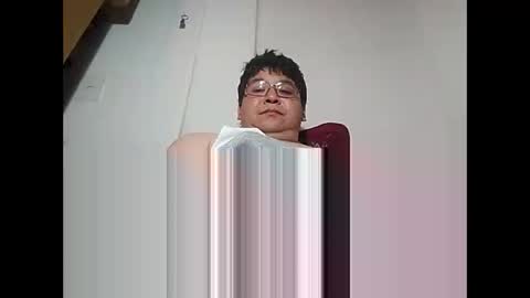 Snapshot of elimposstor chatting on January 23, 2025, 2:44 am elimposstor online show from January 23, 2025, 2:44 am