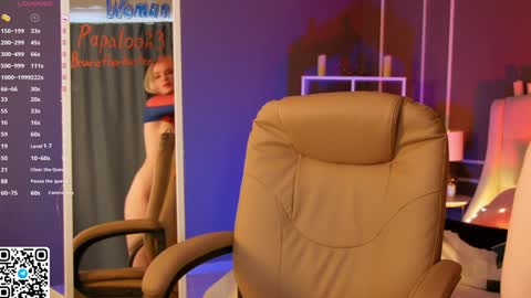 Elina online show from January 31, 2025, 4:25 am