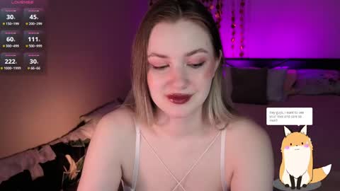 Elina online show from April 11, 2026, 6:18 am