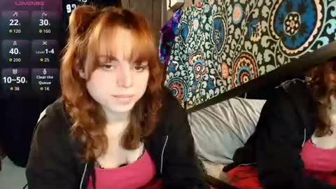 Elina online show from July 23, 2026, 2:31 am