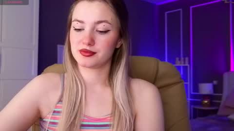 Elina online show from November 8, 2025, 1:50 am