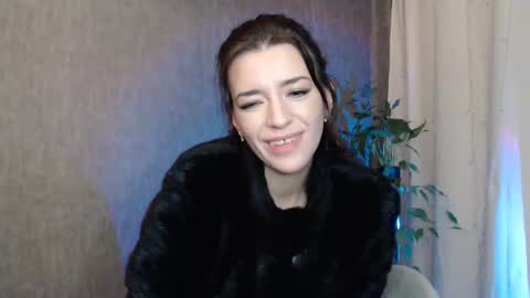 Snapshot of elinapretty chatting on February 2, 2025, 3:10 am Elina online show from February 2, 2025, 3:10 am