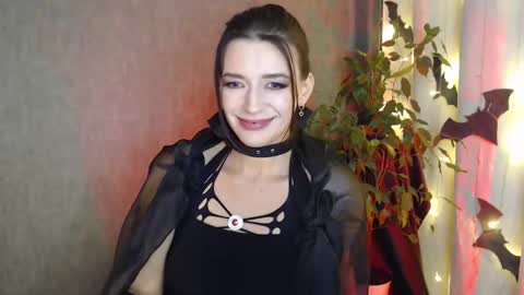 Snapshot of elinapretty chatting on November 1, 2025, 12:01 am Elina online show from November 1, 2025, 12:01 am