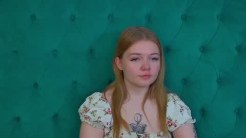 Snapshot of elinavale chatting on May 29, 2026, 6:28 pm elinavale online show from May 29, 2026, 6:28 pm
