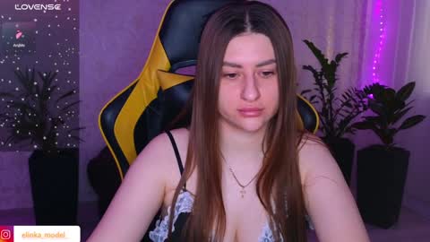 Elina online show from January 20, 2025, 6:31 am