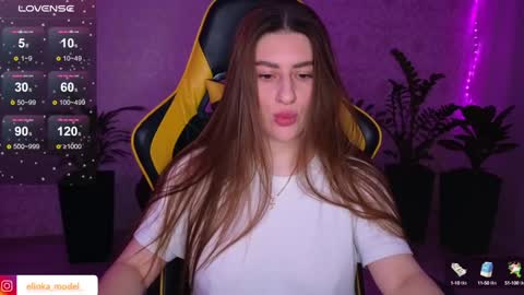 Elina online show from February 5, 2025, 5:09 am