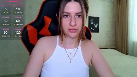 Elina online show from July 2, 2026, 3:17 am