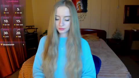 Snapshot of elinor_faith chatting on February 8, 2025, 12:39 pm elinor_faith online show from February 8, 2025, 12:39 pm