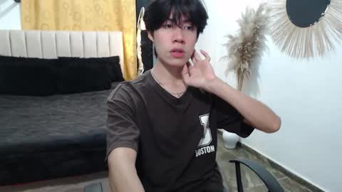 ELIO online show from February 3, 2026, 2:10 am