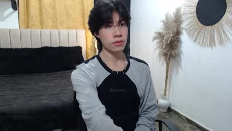 ELIO online show from March 25, 2026, 2:50 am