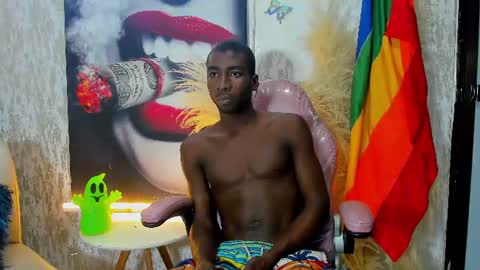 E L I O online show from July 14, 2026, 12:11 pm