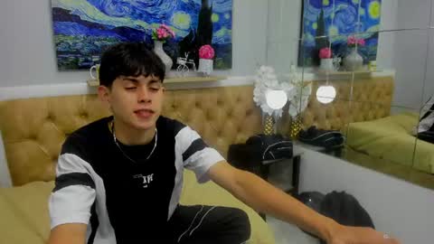 eliot_rizzo online show from July 28, 2026, 1:12 am