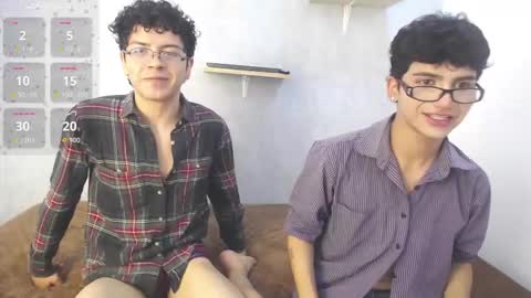 Snapshot of eliotkinky chatting on February 10, 2026, 2:10 pm Elio online show from February 10, 2026, 2:10 pm