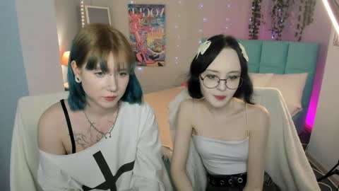 Elira Vane online show from May 8, 2026, 11:26 am