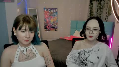Elira Vane online show from May 11, 2026, 11:05 am