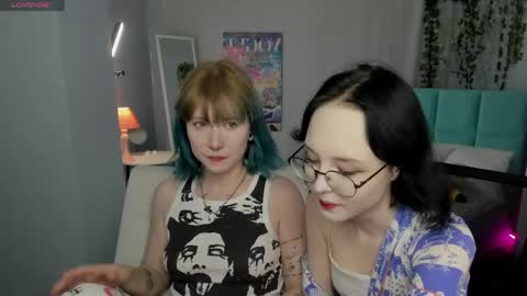 Elira Vane online show from May 13, 2026, 11:18 am