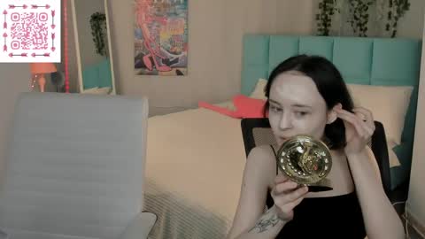 Elira Vane online show from May 24, 2026, 3:00 am