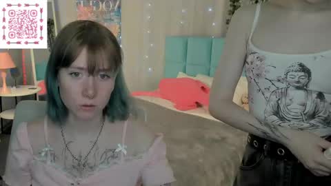 Elira Vane online show from May 25, 2026, 2:39 am