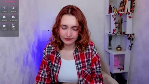 Elis  online show from September 24, 2025, 2:04 am