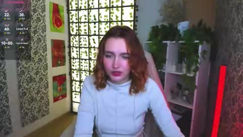 Elis  online show from October 3, 2025, 2:19 am