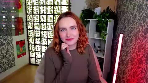 Elis  online show from October 19, 2025, 1:50 am