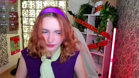 Elis  online show from November 1, 2025, 1:51 am