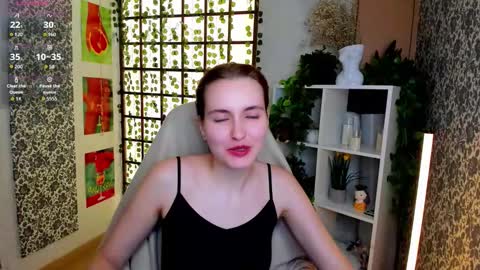 Elis  online show from November 29, 2025, 9:45 am