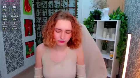 Elis  online show from December 14, 2025, 2:39 am